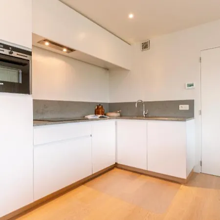 Apartamento Vlakbij Odk *