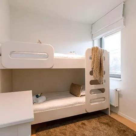 Appartement Vlakbij Odk *