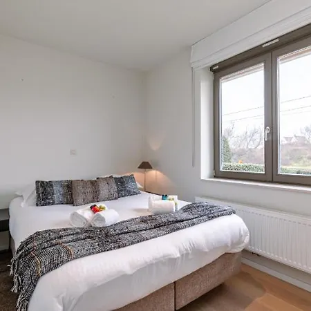 Vlakbij Odk * Coxyde